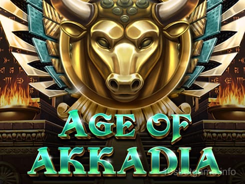 Age of Akkadia