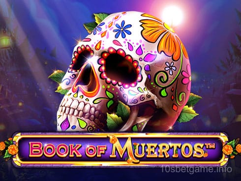 Book Of Muertos