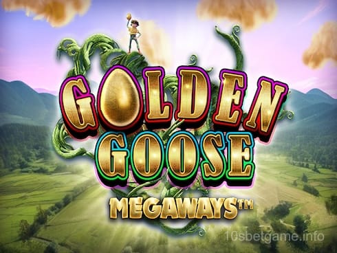 Golden Goose Megaways