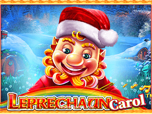 Leprechaun Carol Slot Game Image